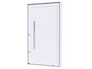 kit porta montada pivotante aluminio 2,25x1,30